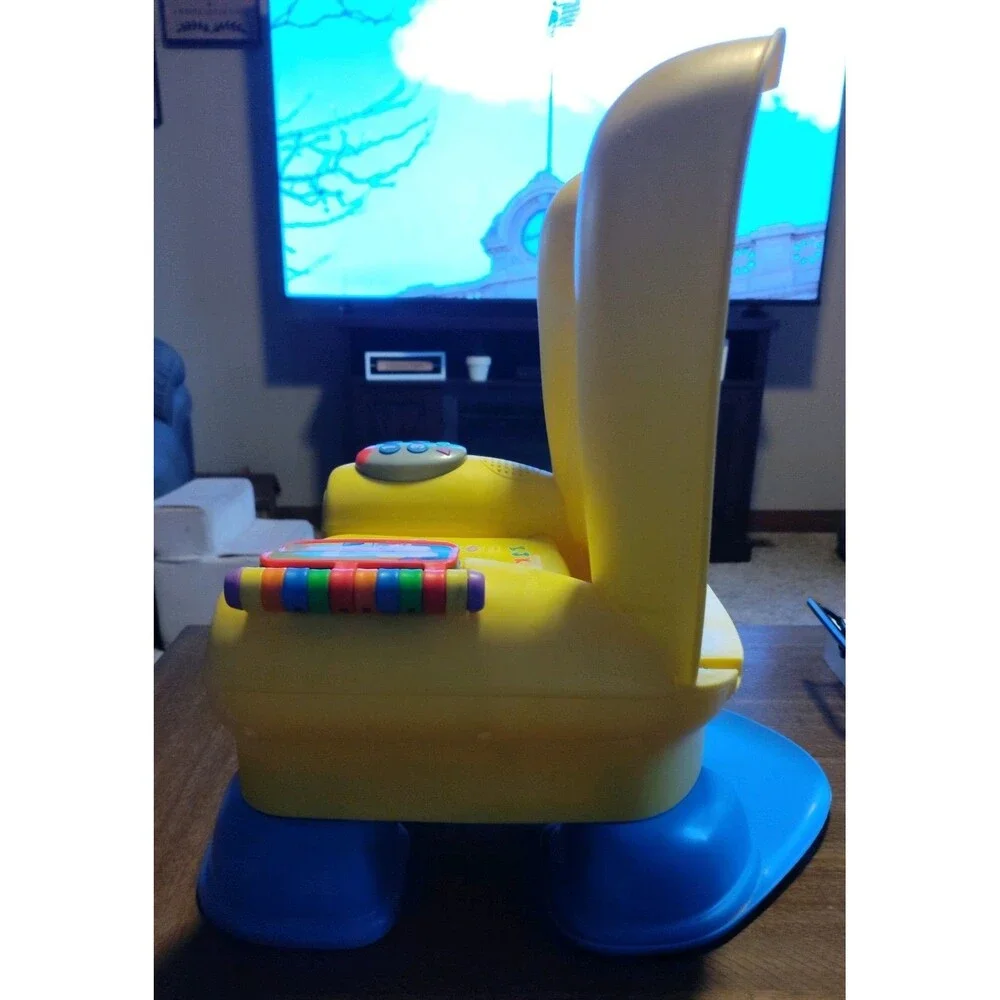 Fisher-Price fisher price